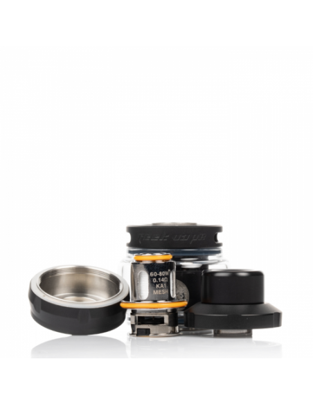Z Max Atomizzatore MTL/DL Aspire da 24mm - 4 ml