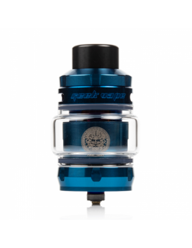 elfbar nachfüll pod läuft aus Clearomiseur Z Nano 2 par Geekvape - Contenance 2ml et 3.5ml