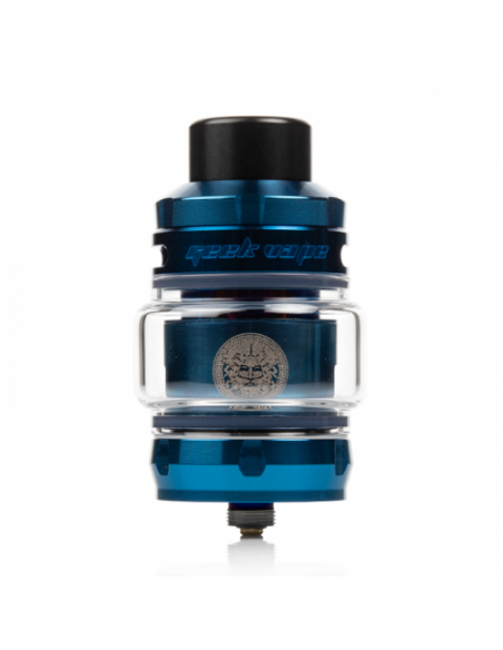 Z Max Atomizzatore MTL/DL Aspire da 24mm - 4 ml