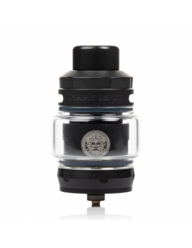 Z Max MTL/DL Atomizer from 24mm - 4 ml Aspire