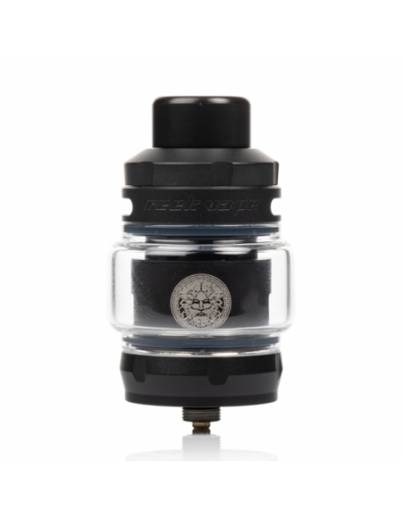 Z Max MTL/DL Atomizer from 24mm - 4 ml Aspire