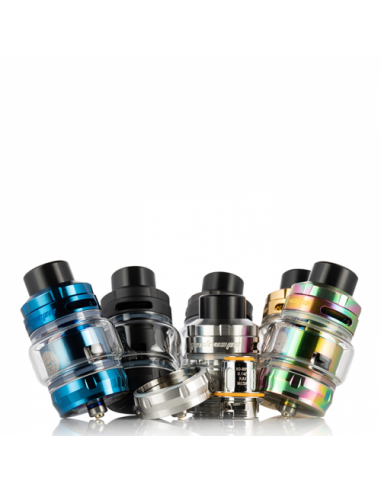 Z Max Atomizzatore MTL/DL Aspire da 24mm - 4 ml