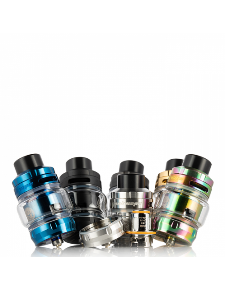 Z Max Atomizzatore MTL/DL Aspire da 24mm - 4 ml