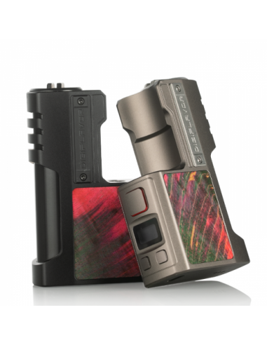 copy of Obelisk Box Mod FC Geekvape 120W