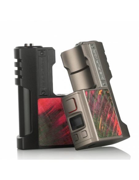 copy of Obelisk Box Mod FC Geekvape 120W