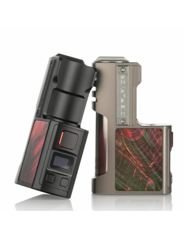 copy of Obelisk Box Mod FC Geekvape 120W