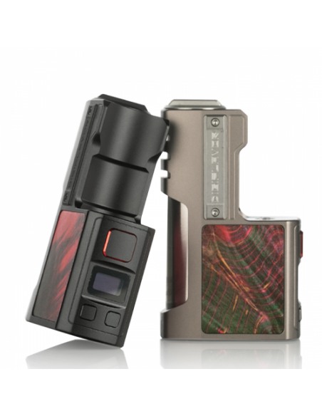 copy of Obelisk Box Mod FC Geekvape 120W