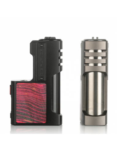 copy of Obelisk Box Mod FC Geekvape 120W
