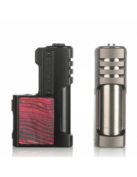 copy of Obelisk Box Mod FC Geekvape 120W