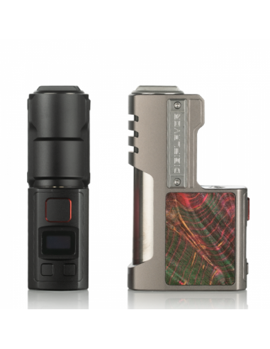 copy of Obelisk Box Mod FC Geekvape 120W
