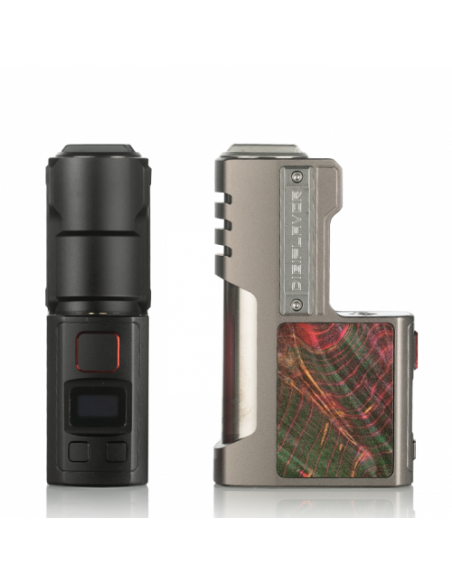 copy of Obelisk Box Mod FC Geekvape 120W