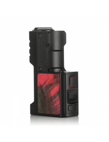 copy of Obelisk Box Mod FC Geekvape 120W