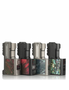 copy of Obelisk Box Mod FC Geekvape 120W