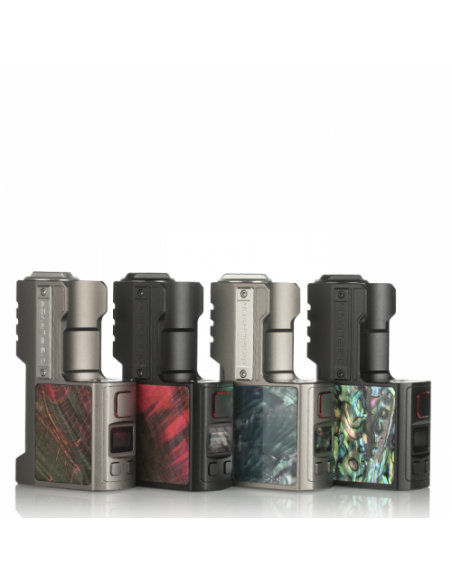 copy of Obelisk Box Mod FC Geekvape 120W