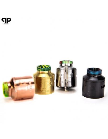 Kali V2 RDA QP Design Atomizer 28mm Limited Edition