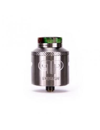 Kali V2 RDA QP Design Atomizzatore Rigenerabile 28 mm Limited