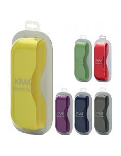 Kiwi Silicon Colored Case Custody Kiwi Vapor