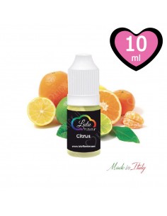 Citrus Lulu Flavour