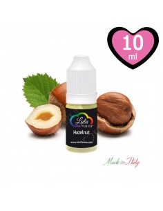 Hazelnut Lulu Flavour
