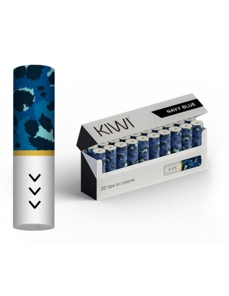 Kiwi Disposable Cotton Replacement Filters | Svapoebasta