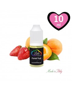 Forest Fruit Lulu Flavour