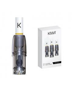 copy of V-Stick Pro Mesh Pod Quawins Replacement Cartridge Head