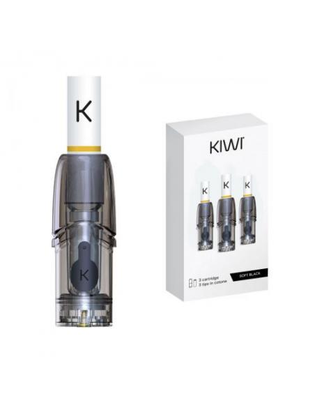Kiwi Cartridge Replacement Pod | Svapoebasta