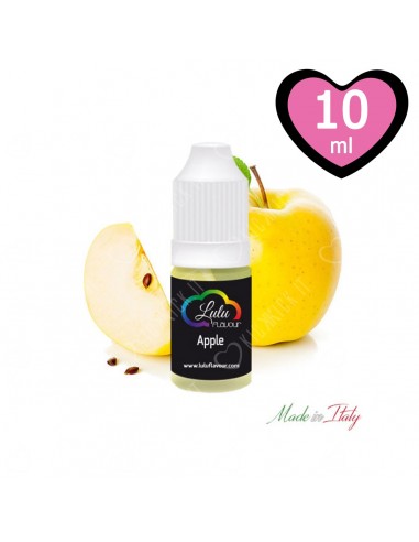Apple Lulu Flavour