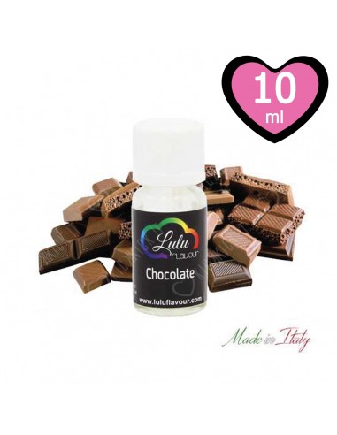 Chocolate Lulu Flavour