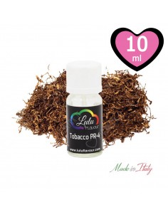 Tobacco PR-4 Lulu Flavour