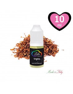 Virginia Lulu Flavour