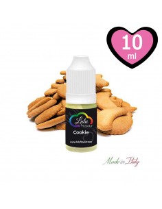 Cookie Lulu Flavour