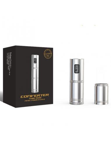 copy of Z1 SBS Box Mod Digiflavor 80W