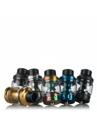 copy of Z Max Atomizzatore Sub-Ohm DL Geekvape da 32mm - 4 ml