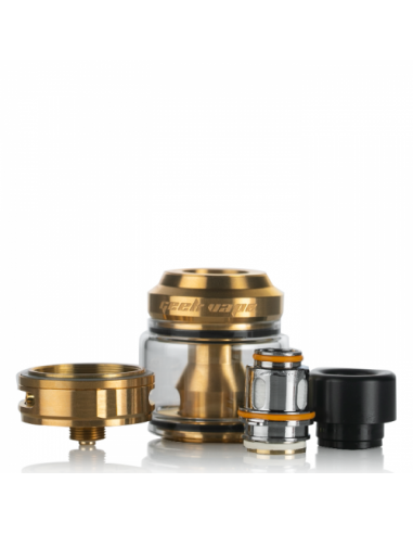 copy of Z Max Atomizzatore Sub-Ohm DL Geekvape da 32mm - 4 ml