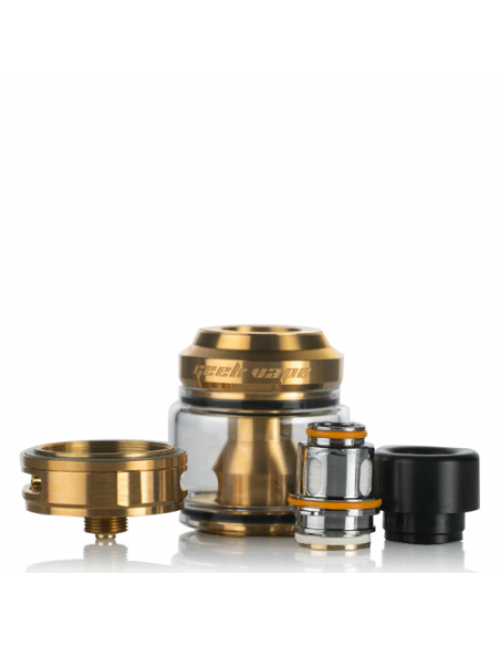 copy of Z Max Atomizzatore Sub-Ohm DL Geekvape da 32mm - 4 ml