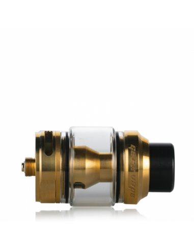 copy of Z Max Sub-Ohm DL Atomizer by Geekvape with 32mm diameter - 4 ml
