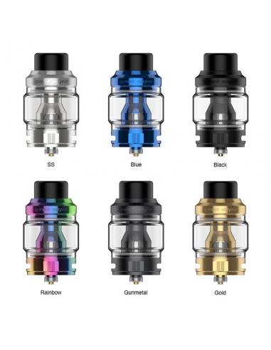 copy of Z Max Atomizzatore Sub-Ohm DL Geekvape da 32mm - 4 ml