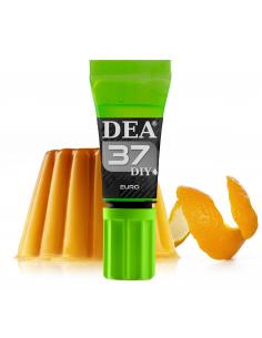Euro DIY 37 Concentrated Liquid Dea Flavor 10 ml Cream Aroma