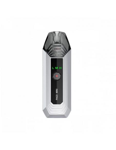 Pago Mini Starter Kit Vaptio Pod Mod 25W