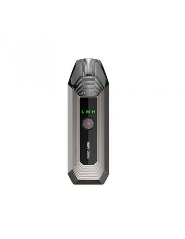 Pago Mini Starter Kit Vaptio Pod Mod 25W