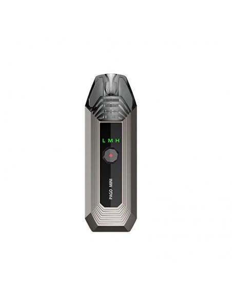 Pago Mini Starter Kit Vaptio Pod Mod 25W