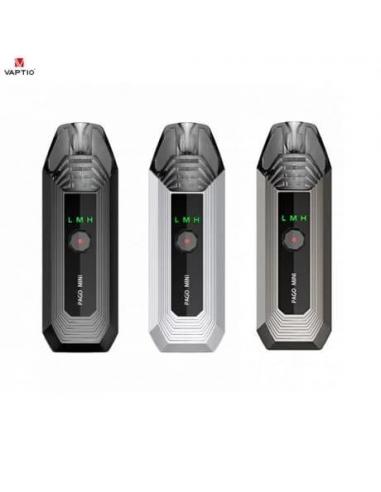 Pago Mini Starter Kit Vaptio Pod Mod 25W