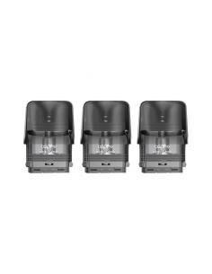 Favostix Aspire Replacement Pod 0.6ohm and 1.0ohm - 3 Pieces
