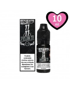 Felon 11 11 by Dinner Lady 10 ml