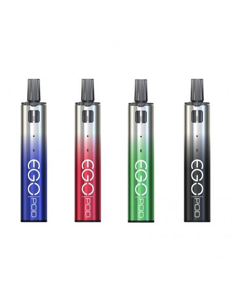 eGo Pod AST Version Starter Kit Joyetech Pod Mod 1000mAh