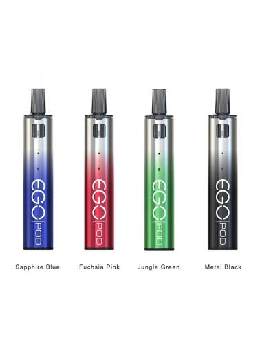 eGo Pod AST Version Starter Kit Joyetech Pod Mod 1000mAh