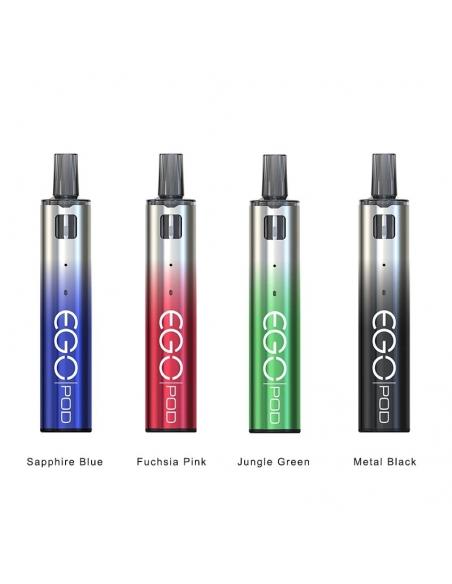 eGo Pod AST Version Starter Kit Joyetech Pod Mod 1000mAh