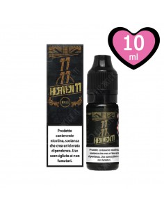 Heaven 11 11 by Dinner Lady 10 ml