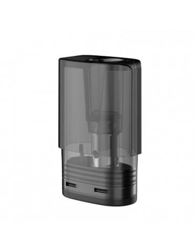 Vilter Aspire Pod Ricambio 1,0ohm - 2 Pezzi